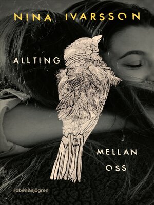 cover image of Allting mellan oss